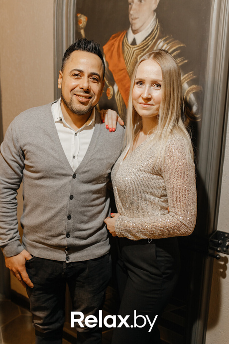 Выходные в Rustaveli, фото № 49