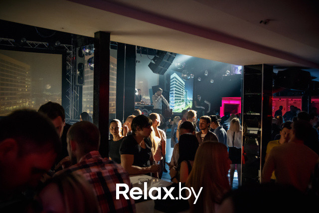 Dozari night, фото № 78