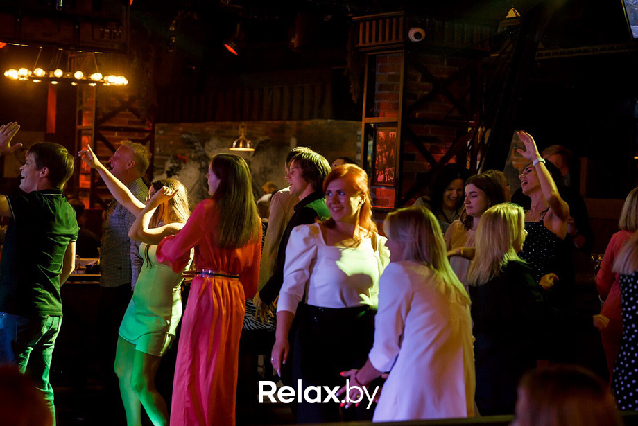 Brooklyn Live!, фото № 19