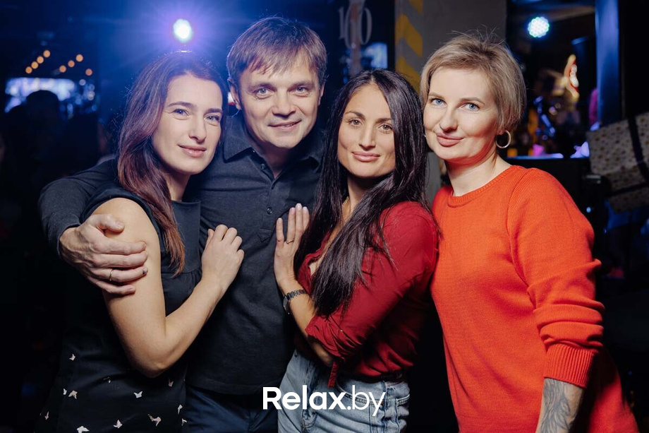 Saturday party, фото № 37