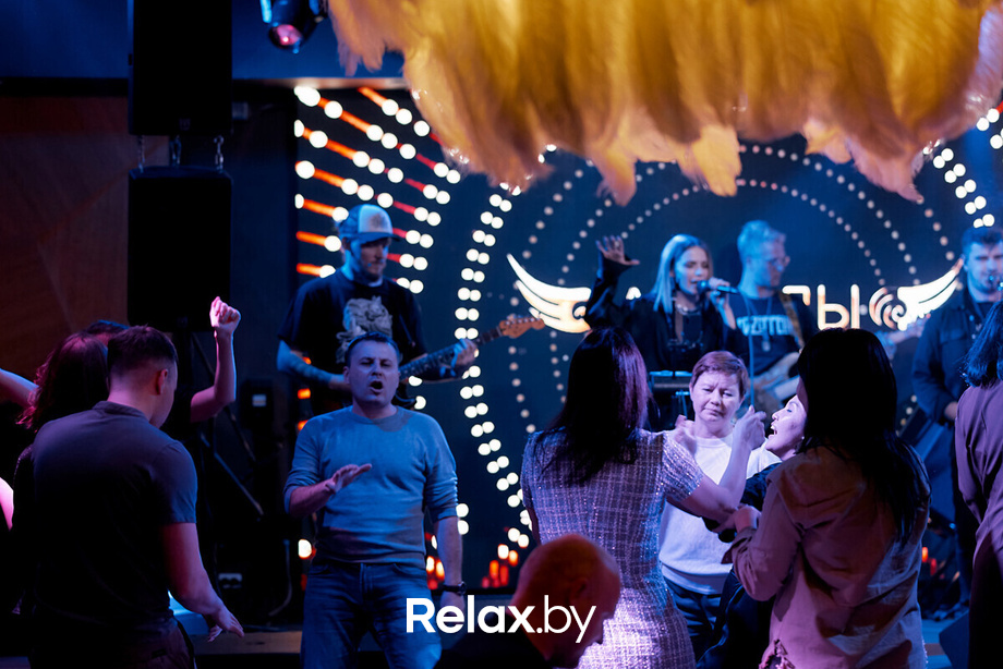 Friday Music, фото № 24