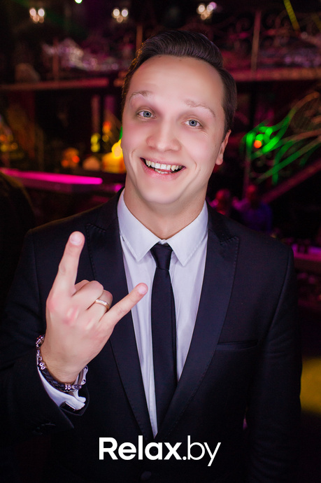 Fashion show, фото № 8