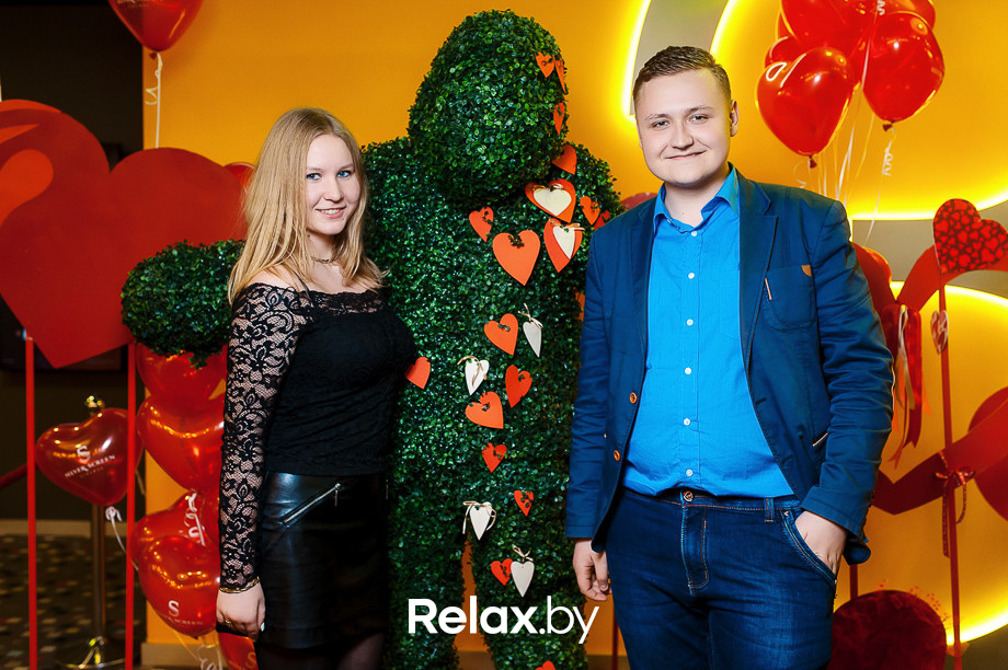 День Святого Валентина, фото № 79