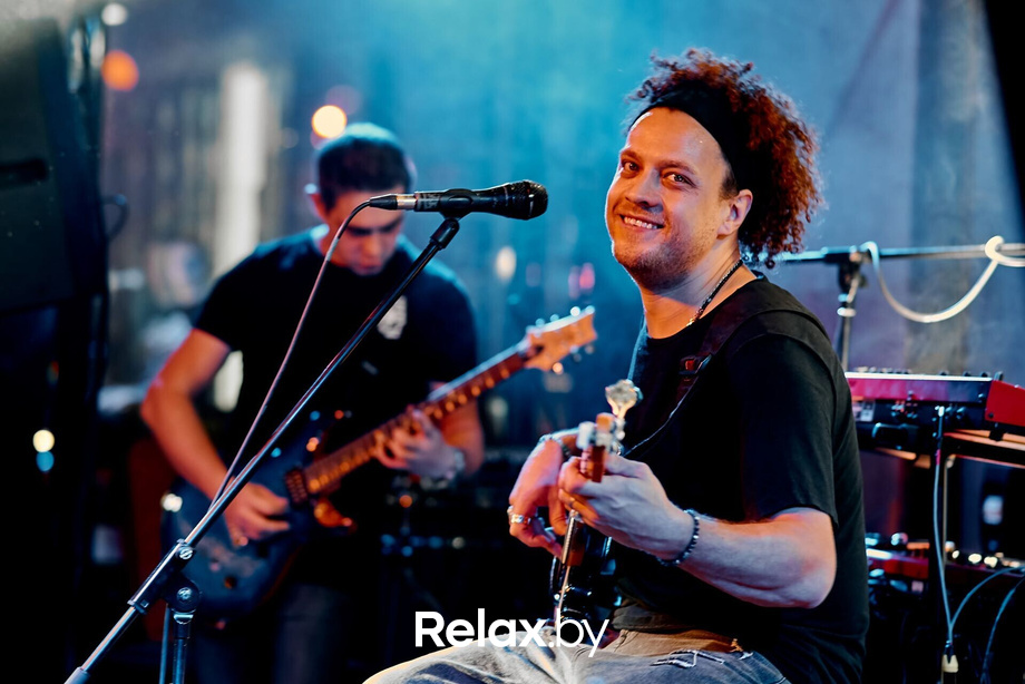 Пятница в Ангелах, фото № 42