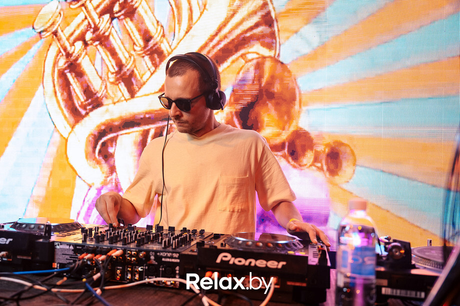 Miami-London, фото № 156