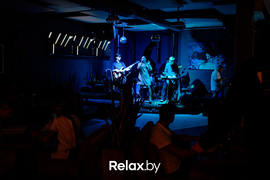 Terra party, фото № 68