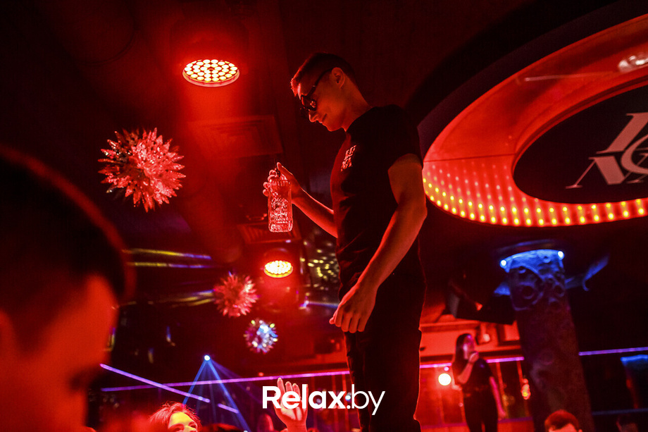 Старый новый год, фото № 74