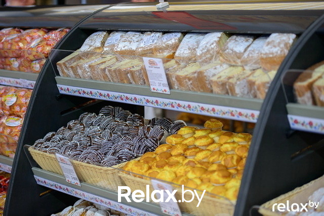 Открытие нового супермаркета Виталюр, фото № 4