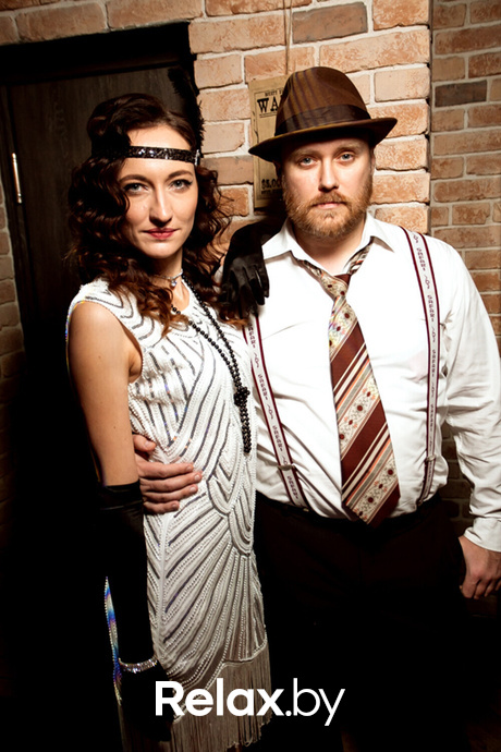 Чикаго, 1930-е, фото № 41