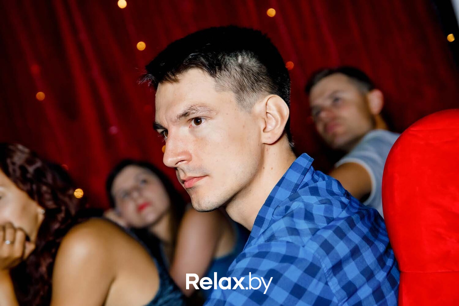 SQUIZ, фото № 79