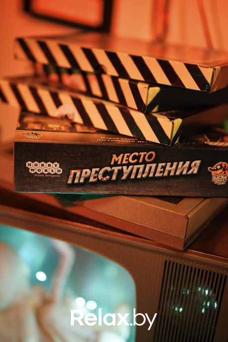 Открытие Бункера, фото № 40