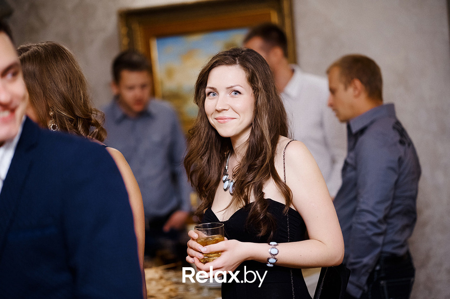 Luxury Birthday Party Юлии Комаровской, фото № 139