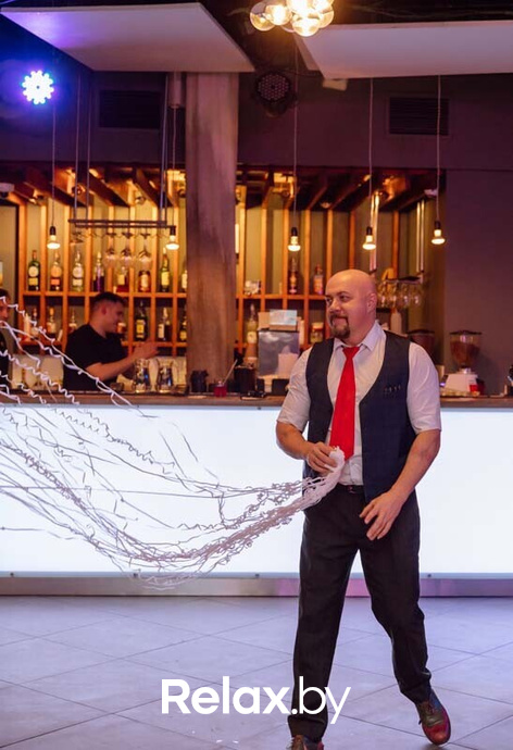 Happy New Year in Terra, фото № 29