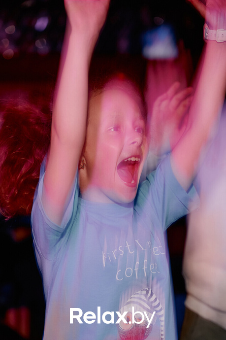 Короли Вечеринок. Детский праздник, фото № 58
