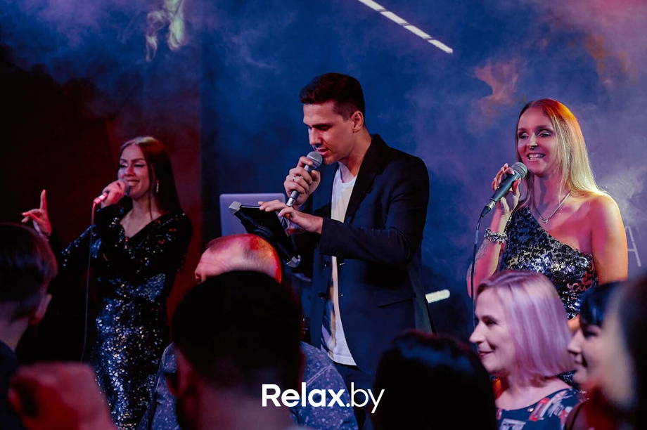 Friday Music, фото № 68