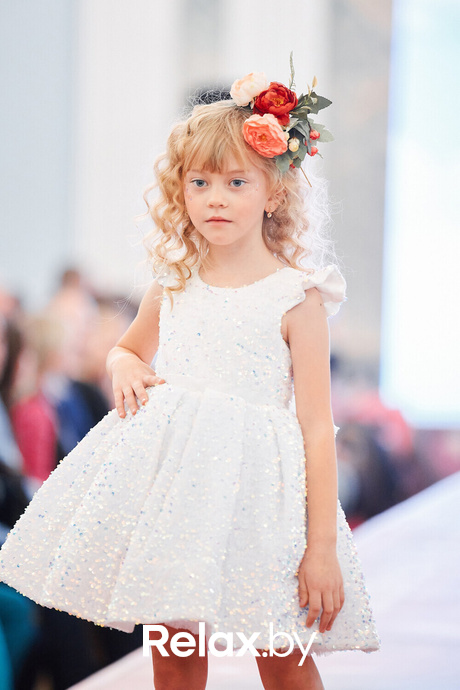 IMG Fashion Show, фото № 48