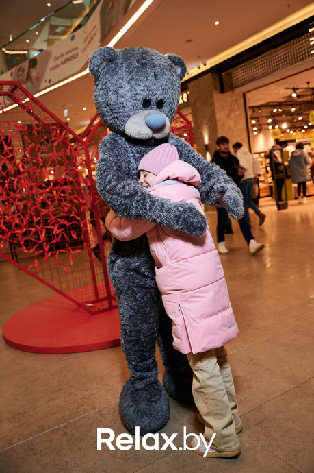 14 февраля в ТРЦ Galleria Minsk, фото № 251
