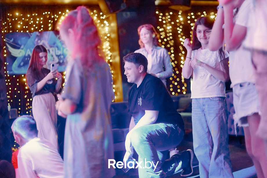 Короли Вечеринок. Детский праздник, фото № 92