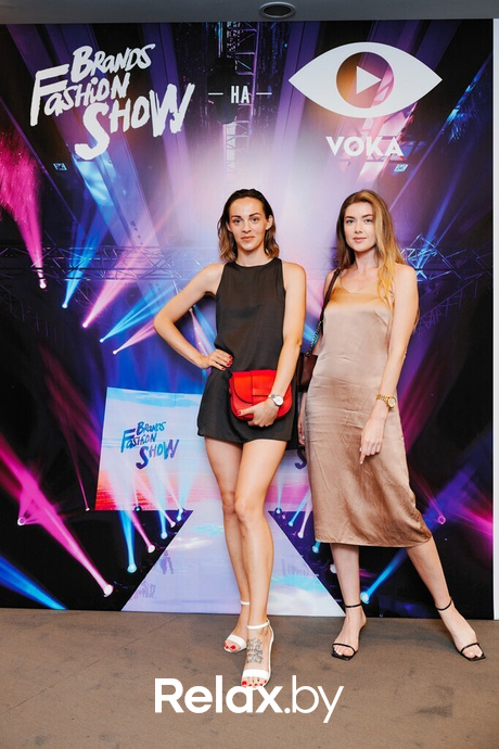 Премьера 11 сезона Brands Fashion Show, фото № 18