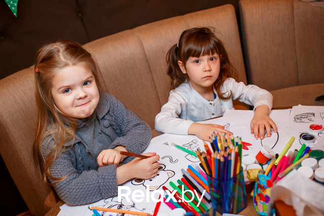 Детский день, фото № 8