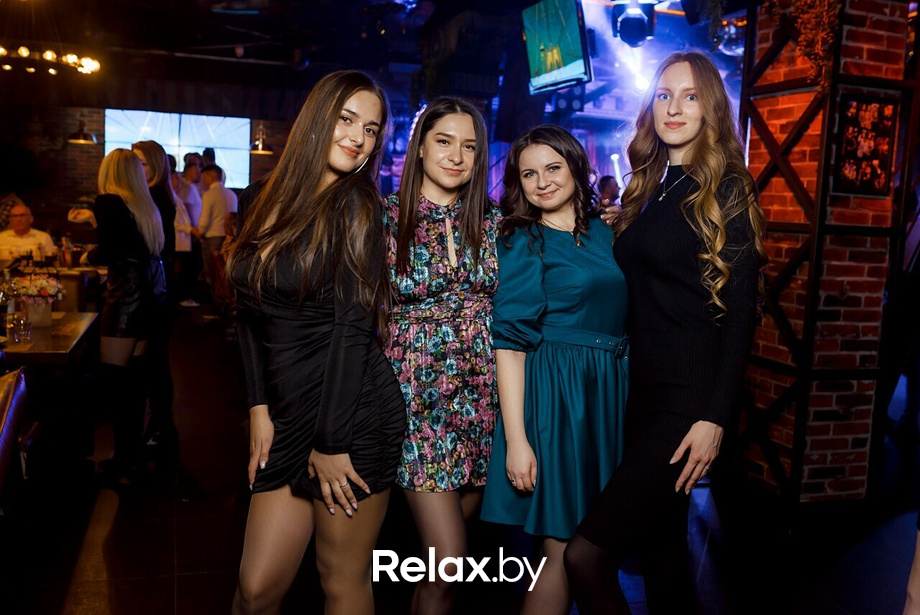 Brooklyn Live!, фото № 14