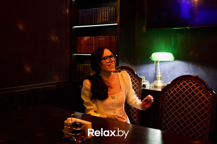 Открытие караоке «Квартирник», фото № 10