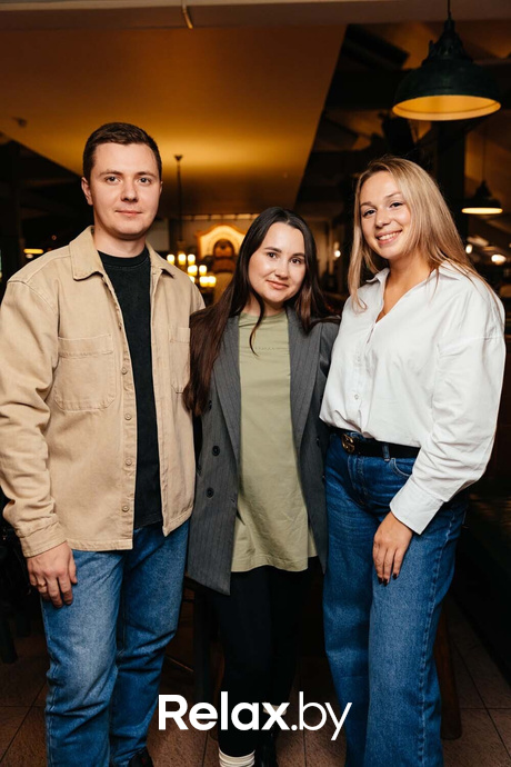 Суббота в Броваре, фото № 39