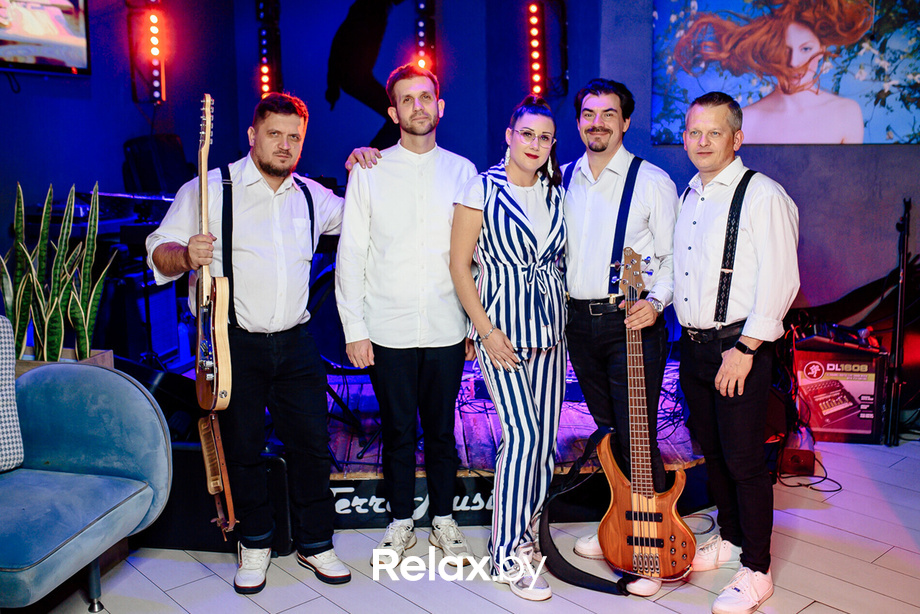 Terra Party, фото № 87