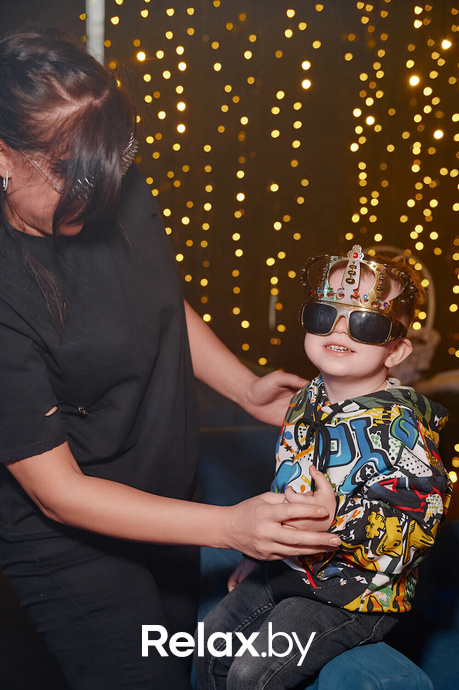 Короли Вечеринок. Детский праздник, фото № 14