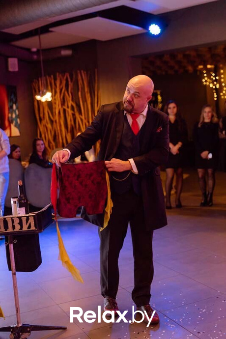 Happy New Year in Terra, фото № 6