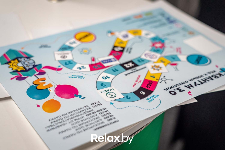 День Рождения парка наук «Квантум» — 3 года, фото № 122