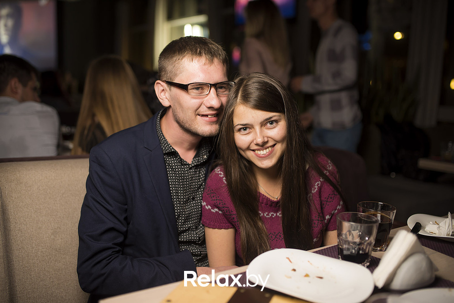 Hot weekend, фото № 75