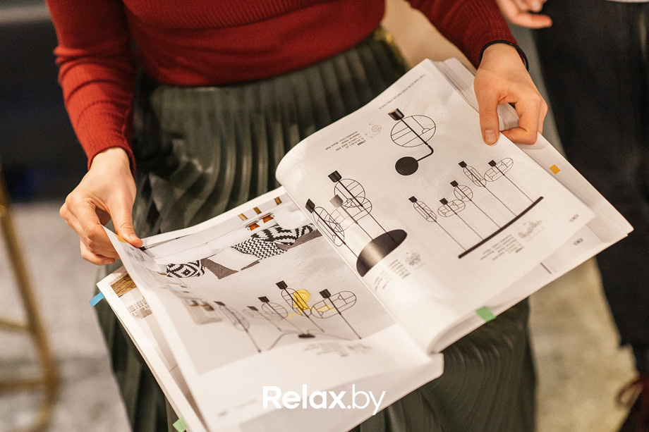 Открытие салона LUMINOSO и выставки Павла Омелюсика, фото № 32