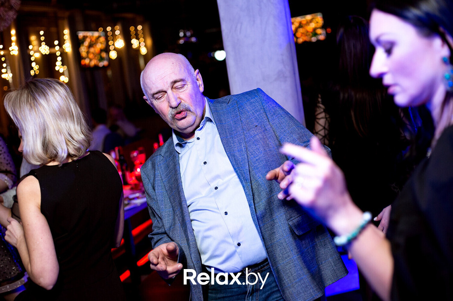 Happy New Year in Terra, фото № 4