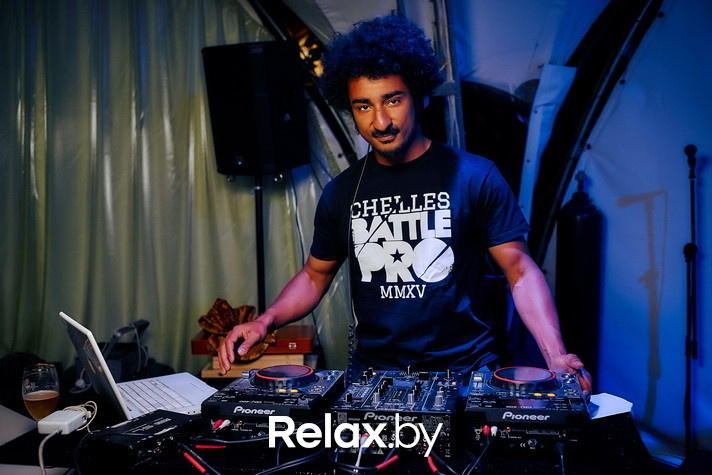 Pre-party La Terrazza, фото № 18