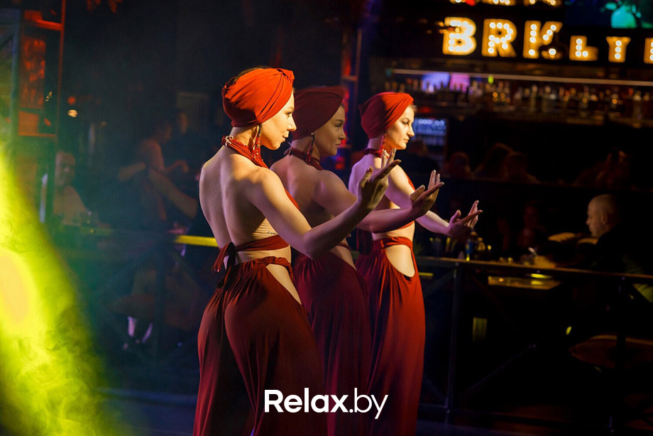 Brooklyn Live!, фото № 21