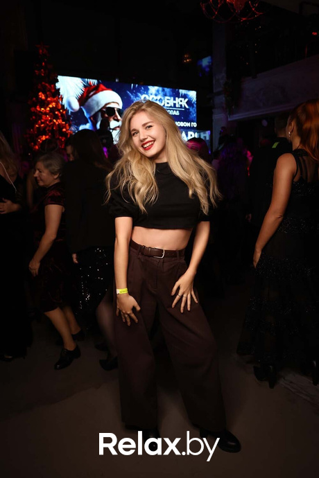 Новогодний корпоратив, фото № 27