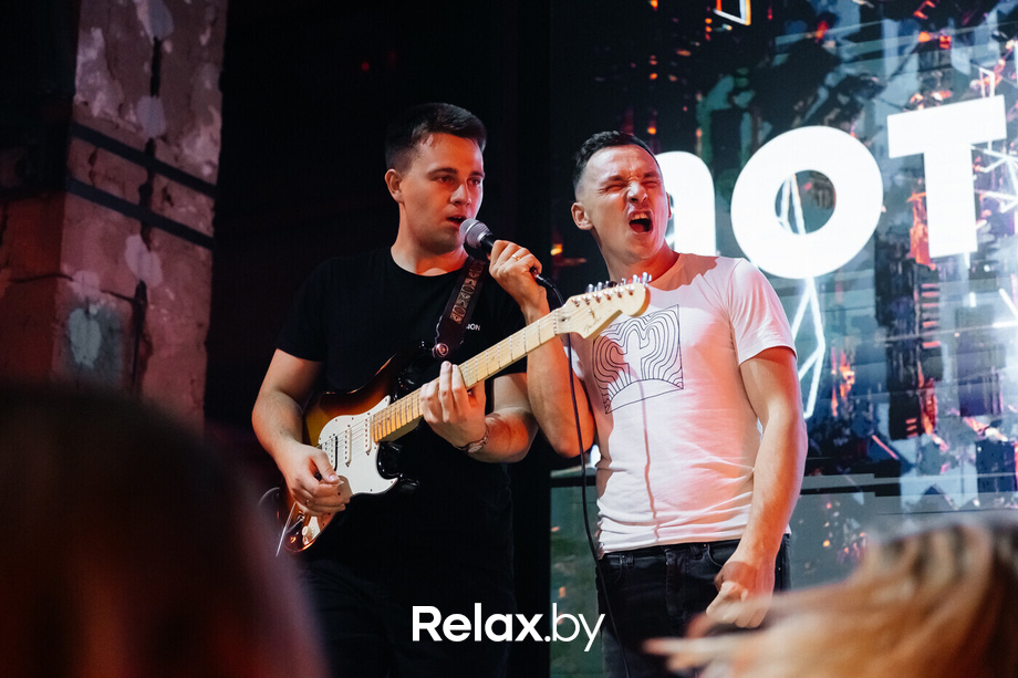 Friday Party, фото № 94