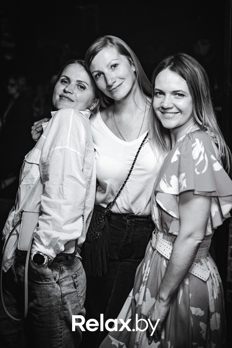 Brooklyn Live!, фото № 62