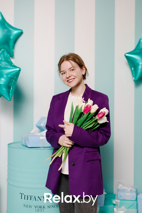 Breakfast at Tiffany's, фото № 148