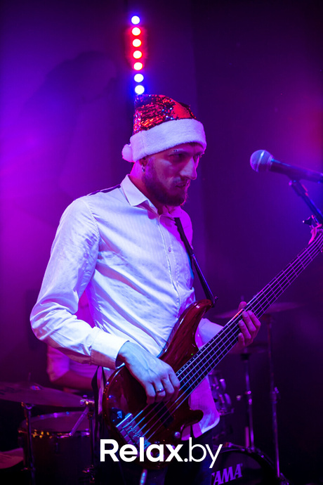 Happy New Year in Terra, фото № 32