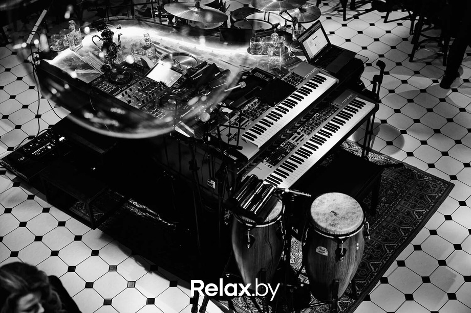 Tribute Depeche Mode, фото № 26