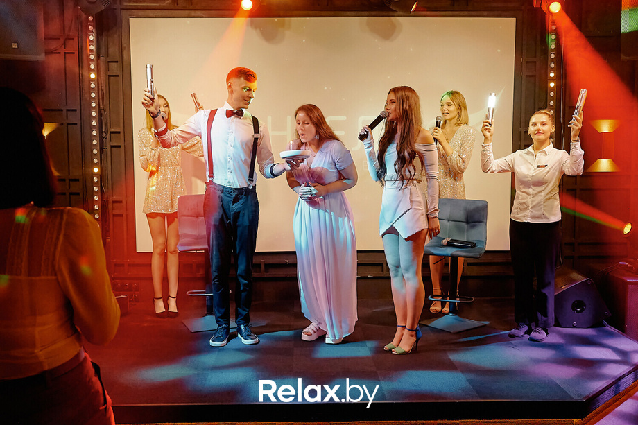 Saturday music, фото № 37