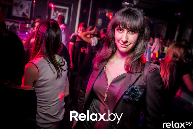 Вечеринка в клубе Millenium, фото № 58
