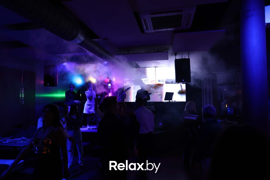 Terra party, фото № 30