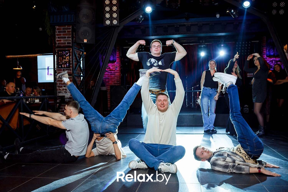 Brooklyn Live!, фото № 38