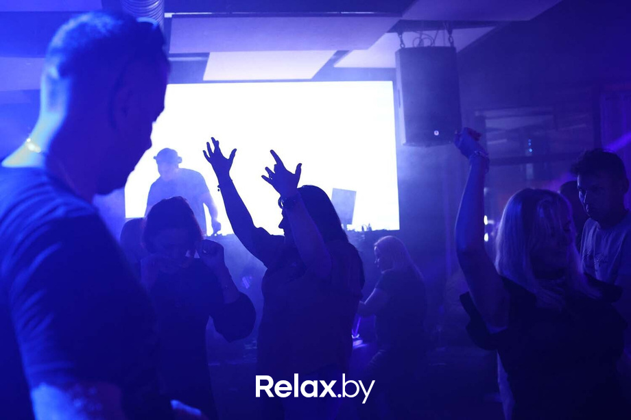 Terra party, фото № 43