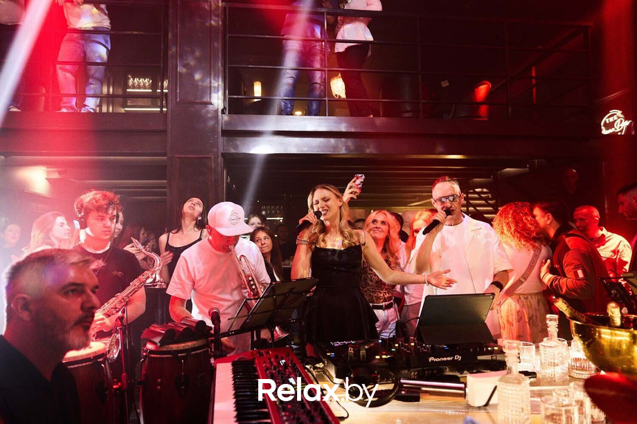 Piano Bar Band, фото № 20