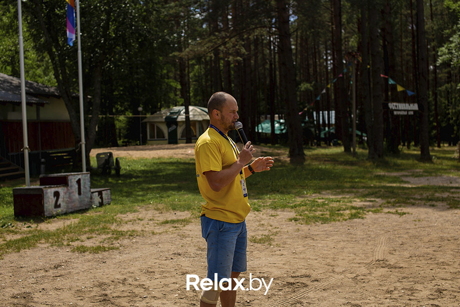 Тимбилдинг отдела разработки, фото № 3