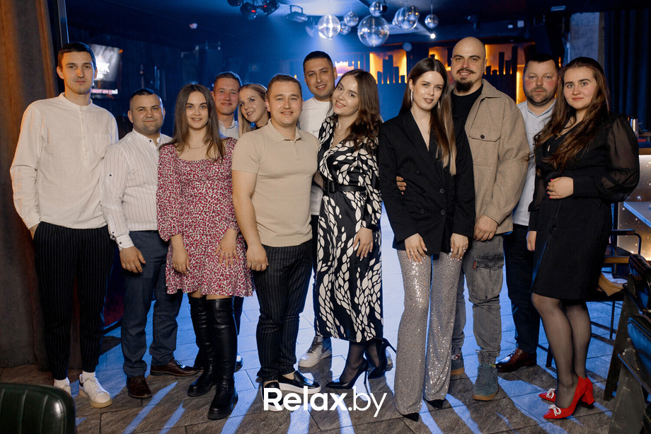 Saturday Night, фото № 56